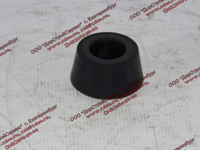 Втулка амортизатора F FAW (ФАВ) 2905418-40 для самосвала фото 1 Москва