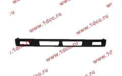 Бампер SH F2000 черный нижний узкий 18см DZ9112930230 фото Москва