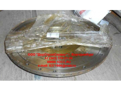 Маховик ДВС WP12 SH SHAANXI / Shacman (ШАНКСИ / Шакман) 612630020051 фото 1 Москва