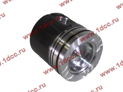 Поршень WP12 SH SHAANXI / Shacman (ШАНКСИ / Шакман) 612630020024 фото 1 Москва