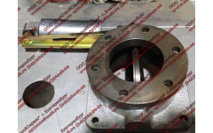 Горный тормоз (клапан+заслонка) H фото Москва