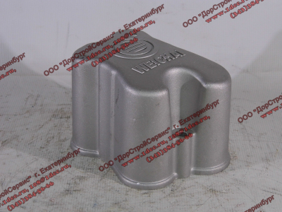 Крышка клапанов SH WP10 SHAANXI / Shacman (ШАНКСИ / Шакман) 612600040149 фото 1 Москва