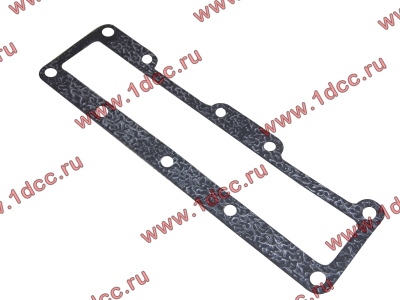 Прокладка коллектора впускного малая DF CUMMINS DONG FENG (ДОНГ ФЕНГ) 3992090 для самосвала фото 1 Москва