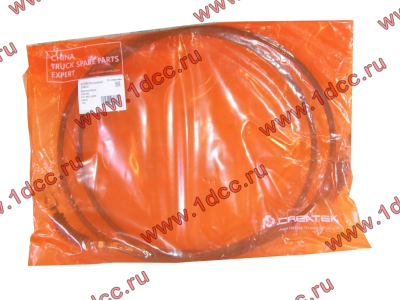 Тросик газа (акселератора) L=2780 SH F3000 CREATEK CREATEK DZ9100575005/CK8156 фото 1 Москва