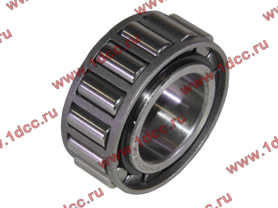 Подшипник игольчатый шестерни промежуточной задней передачи KПП Fuller 12JS160T КПП (Коробки переключения передач) DS100-1701085 фото 1 Москва