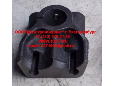 Опора оси коромысел передняя F2 FAW (ФАВ) 1007104-29D для самосвала фото 1 Москва