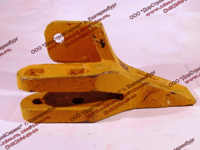 Зуб ковша боковой левый XCMG LW500, SDLG XCMG/MITSUBER 252101811 фото 1 Москва