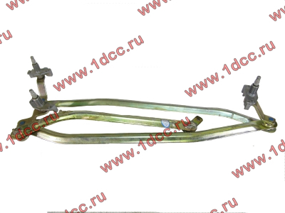 Трапеция стеклоочистителя F FAW (ФАВ)  для самосвала фото 1 Москва