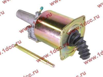 ПГУ сцепления (пневмо гидро усилитель) d-108 SH SHAANXI / Shacman (ШАНКСИ / Шакман) DZ9112230181 фото 1 Москва