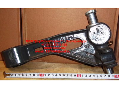 Рычаг маятниковый кабины левый H HOWO (ХОВО) AZ1642430051 фото 1 Москва