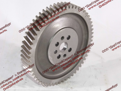 Шестерня распредвала WD12/WD618 SH SHAANXI / Shacman (ШАНКСИ / Шакман) 61800050144 фото 1 Москва