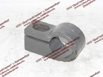 Кронштейн КПП боковой A7 HOWO A7 AZ9725590313 фото 1 Москва