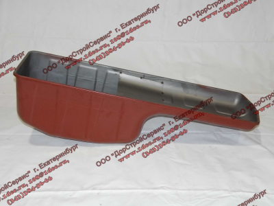 Поддон двигателя WD12 SH SHAANXI / Shacman (ШАНКСИ / Шакман)  фото 1 Москва