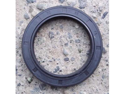 Сальник 55х75х8 первичного вала ЕВРОПА 12011333 фото 1 Москва