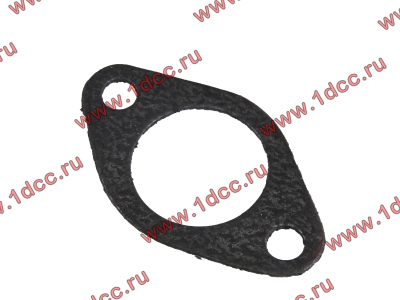 Прокладка маслоприемника H2/H3 HOWO (ХОВО)  фото 1 Москва