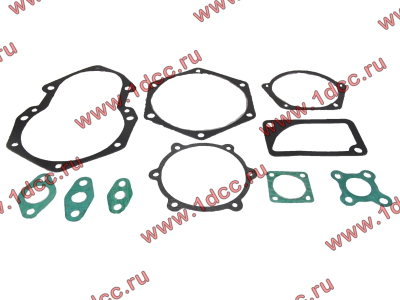 Прокладка двигателя в асс. H2/H3 HOWO (ХОВО)  фото 1 Москва