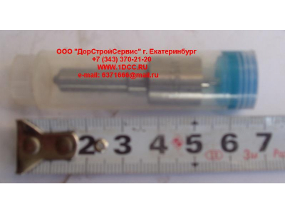 Распылитель DLLA150P183 F2 FAW (ФАВ)  для самосвала фото 1 Москва