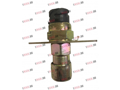 Кнопка горного тормоза SH SHAANXI / Shacman (ШАНКСИ / Шакман) 81.25505.0992 фото 1 Москва