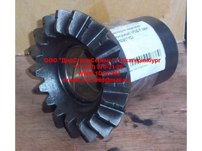 Шестерня ведомая (конусная) МОД F FAW (ФАВ) 2502071D для самосвала фото 1 Москва