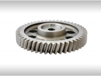 Шестерня распредвала F FAW (ФАВ) 1006021-29D для самосвала фото 1 Москва