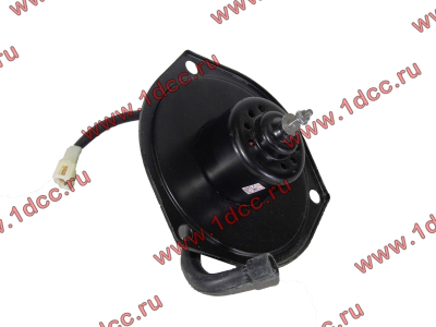 Моторчик печки (отопителя) без крыльчатки F FAW (ФАВ)  для самосвала фото 1 Москва