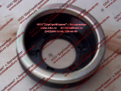 Пыльник наконечника рулевых тяг DF DONG FENG (ДОНГ ФЕНГ)  для самосвала фото 1 Москва