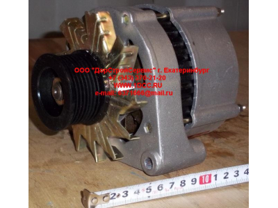 Генератор 28V/36А CDM 855 Lonking CDM (СДМ)  фото 1 Москва