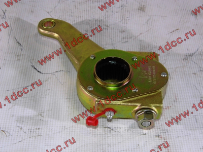 Трещетка тормозная передняя SH механическая CREATEK SHAANXI / Shacman (ШАНКСИ / Шакман) 81.50610.6231 фото 1 Москва