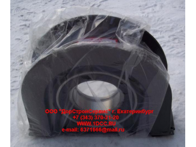 Подшипник подвесной карданный D=70x36x200мм H2/H3 HOWO (ХОВО) 26013314030 (70x36x200) фото 1 Москва