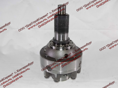 МОД (межосевой дифференциал) 46 шлицов H2/H3 HOWO (ХОВО) AZ9231320271 фото 1 Москва