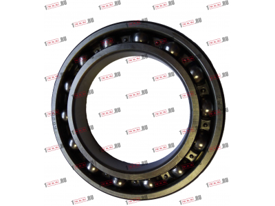 Подшипник 6020 блока сателлитов передний КПП HW18709 КПП (Коробки переключения передач) AZ9003326020 фото 1 Москва