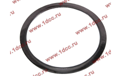 Прокладка выпускного тракта (кольцо металлоасбест) D=149, d=125 H фото Москва