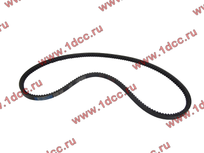 Ремень 13х1110 CUMMINS DF-3251 привода кондиционера DONG FENG (ДОНГ ФЕНГ) 81Z24-04012 для самосвала фото 1 Москва