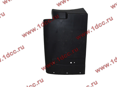 Брызговик левый F FAW (ФАВ) 5103317-435 для самосвала фото 1 Москва