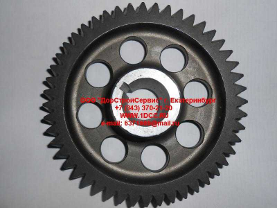 Шестерня привода ТНВД F FAW (ФАВ) 1111216-29D для самосвала фото 1 Москва