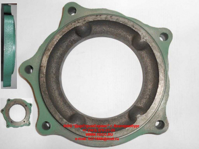 Фланец привода ТНВД F FAW (ФАВ) 1111228-29D для самосвала фото 1 Москва