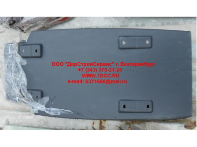 Брызговик кабины A7 правый HOWO A7 AZ1664230086 фото 1 Москва