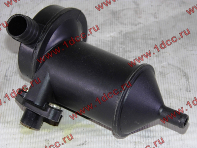 Сапун двигателя (водомаслоотделитель) F FAW (ФАВ) 1014010A600-0367 для самосвала фото 1 Москва