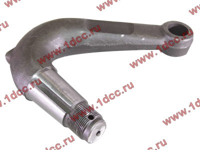 Рычаг верхний поворотного кулака F FAW (ФАВ) 3001034A1H для самосвала фото 1 Москва