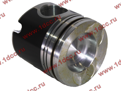 Поршень D=126 G2-II CDM 855 Lonking CDM (СДМ) 612600030015 фото 1 Москва