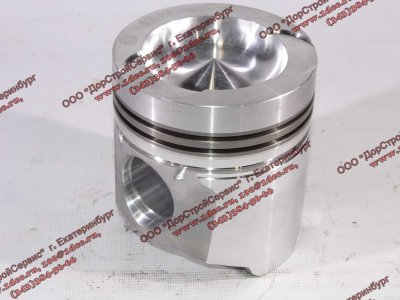 Поршень ДВС Shanghai C6121 XCMG/MITSUBER C05AL-05AL502+A фото 1 Москва