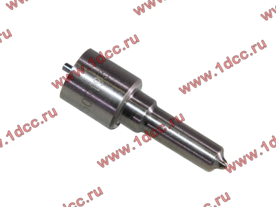 Распылитель DLLA150P193 F2 350 л.с. FAW (ФАВ) DLLA150P193 для самосвала фото 1 Москва