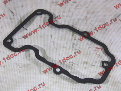Прокладка клапанной крышки SH WP12 SHAANXI / Shacman (ШАНКСИ / Шакман) 612630040007 фото 1 Москва