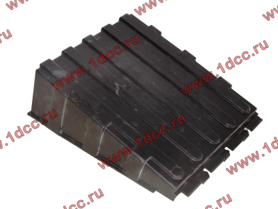 Крышка аккумулятора Shacman F3000 SHAANXI / Shacman (ШАНКСИ / Шакман) DZ95189761020 фото 1 Москва