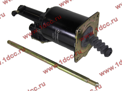 ПГУ (Пневмогидроусилитель сцепления) D=90 (F,H) CREATEK CREATEK WG9114230023/CK8160 фото 1 Москва