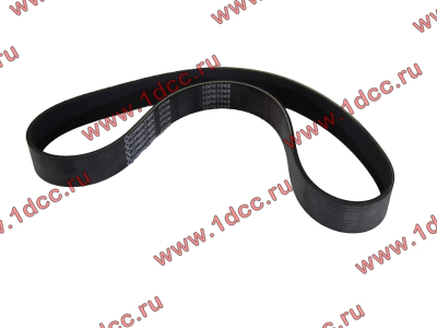 Ремень 10PK1045 SH CREATEK CREATEK 612600061360/CK8032 фото 1 Москва