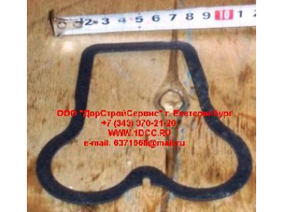 Прокладка клапанной крышки двигателя TD226B6G Lonking CDM (СДМ) 12270879 фото 1 Москва