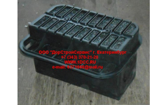 Фильтр-картридж воздушный грубой очистки (маслонаполненный) H фото Москва