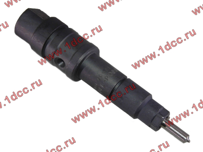 Форсунка SH2 WP12 SHAANXI / Shacman (ШАНКСИ / Шакман) KBEL-P096 фото 1 Москва