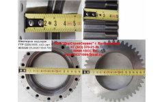 Шестерня ведущая ГТР CDM 855, 843 фото Москва